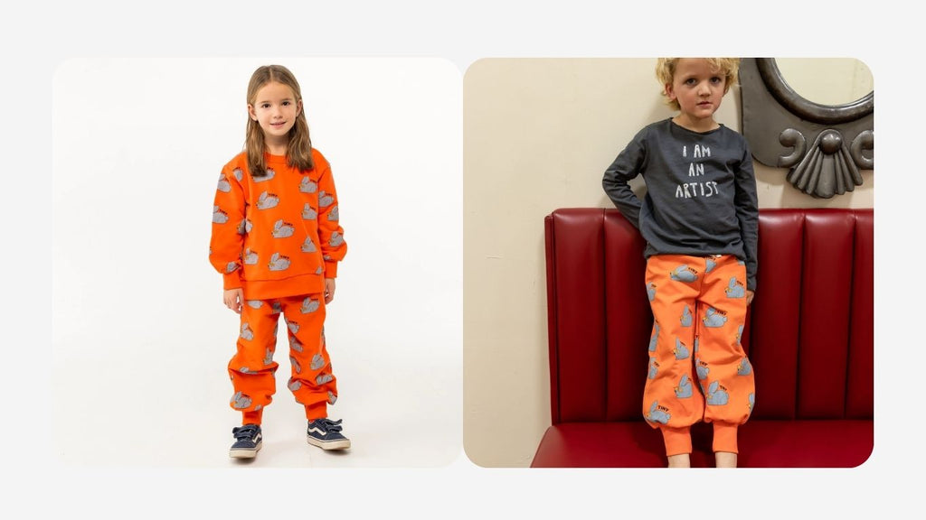 The Trend of Gender-Neutral Kids’ Clothing: Why It Matters
